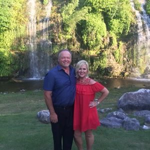 Meet your Posher, Connie